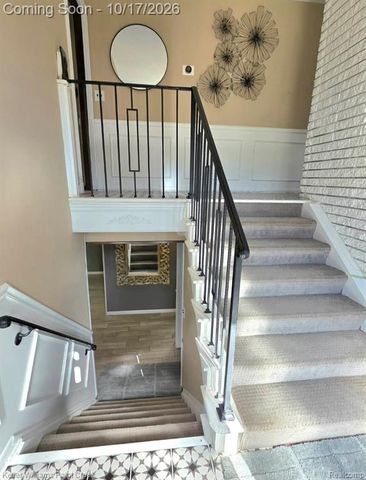 2451 Judy Lane, Shelby Twp, MI 48316