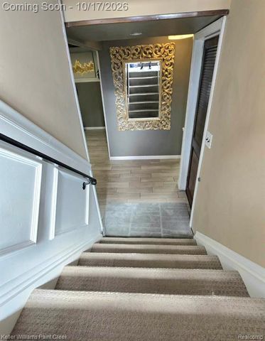 2451 Judy Lane, Shelby Twp, MI 48316