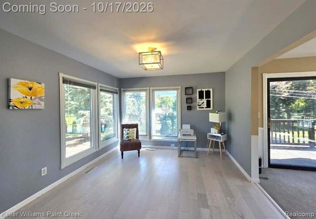 2451 Judy Lane, Shelby Twp, MI 48316