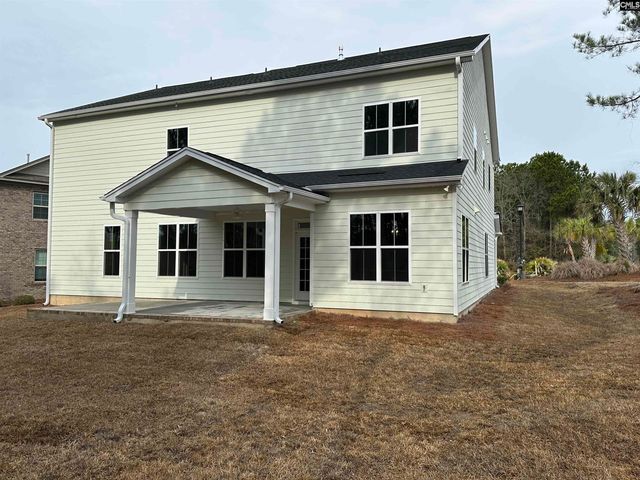 454 Brookridge Drive, Chapin, SC 29036