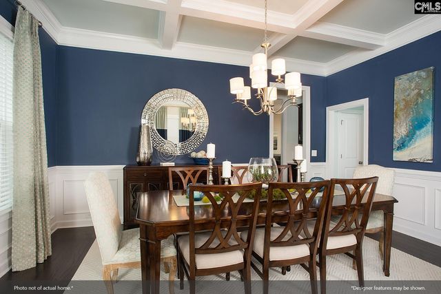 454 Brookridge Drive, Chapin, SC 29036