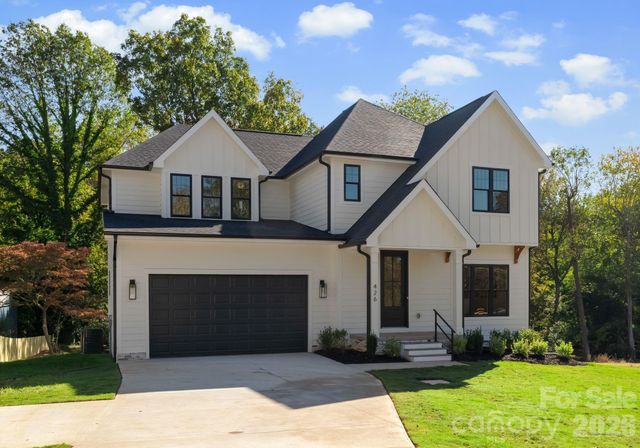 426 Richards Lane, Mooresville, NC 28115