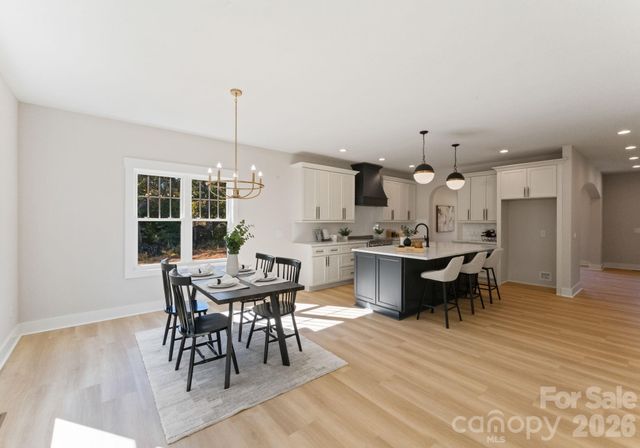 426 Richards Lane, Mooresville, NC 28115