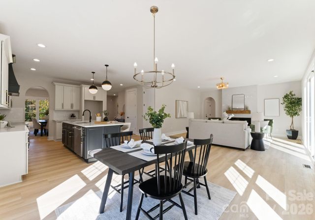 426 Richards Lane, Mooresville, NC 28115