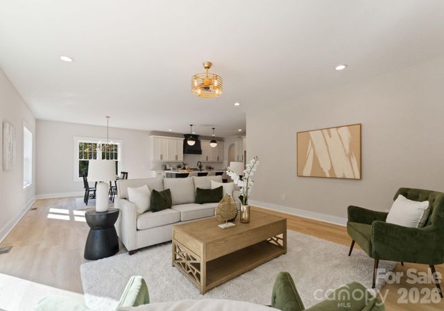426 Richards Lane, Mooresville, NC 28115