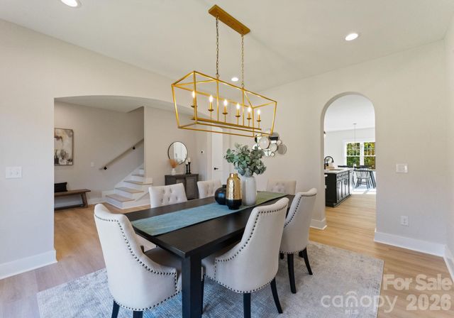 426 Richards Lane, Mooresville, NC 28115