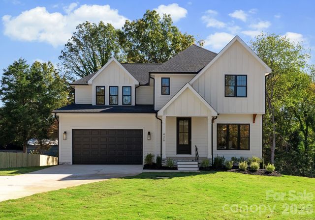 426 Richards Lane, Mooresville, NC 28115