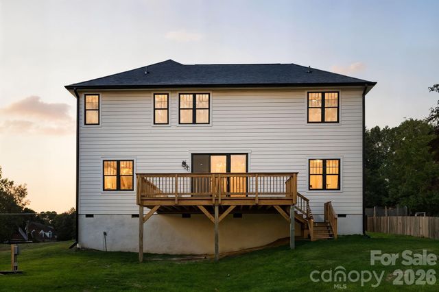 426 Richards Lane, Mooresville, NC 28115