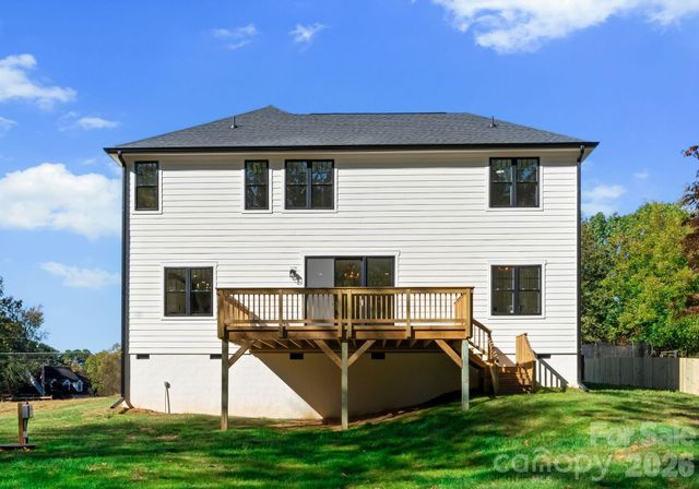 426 Richards Lane, Mooresville, NC 28115