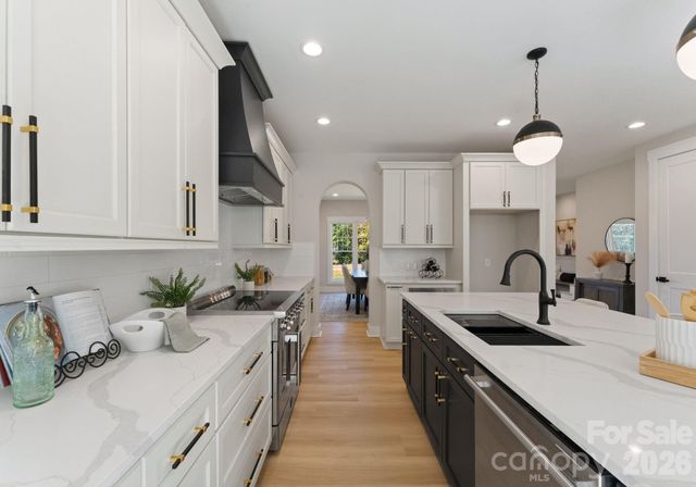 426 Richards Lane, Mooresville, NC 28115
