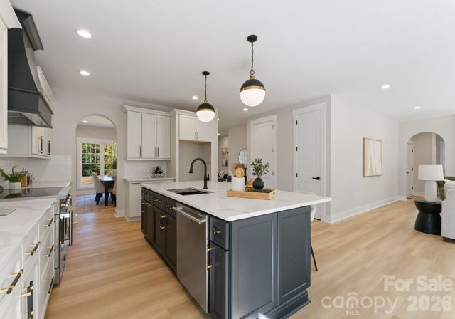 426 Richards Lane, Mooresville, NC 28115