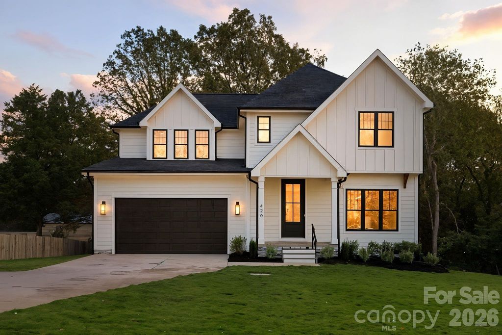 426 Richards Lane, Mooresville, NC 28115