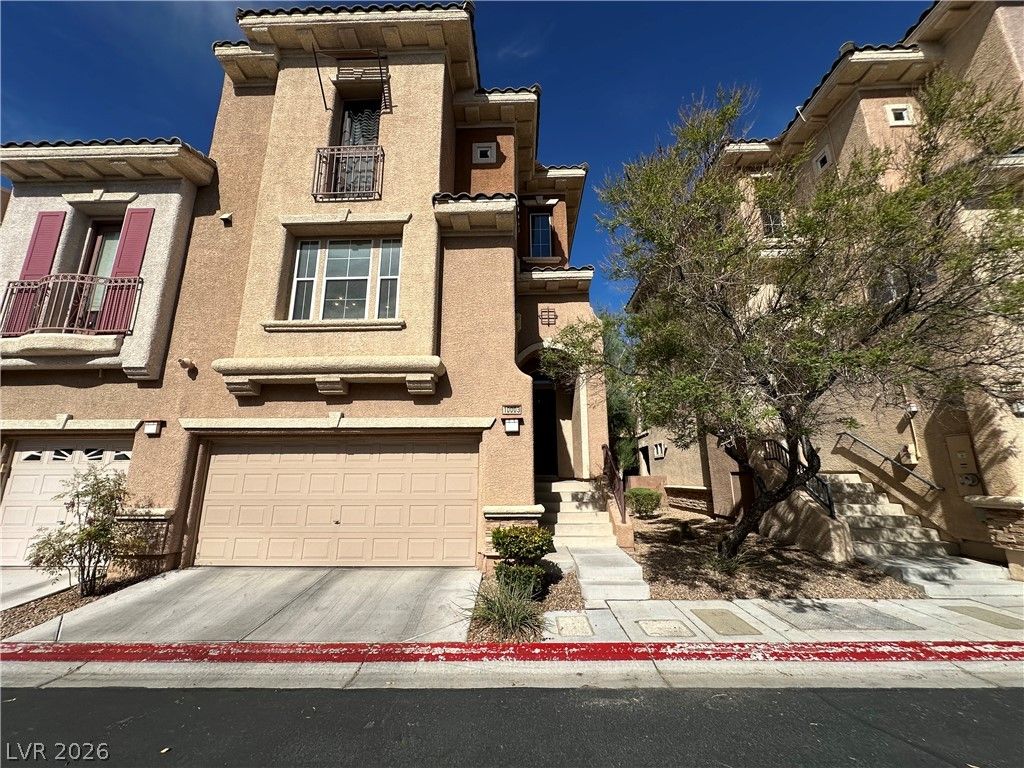 10003 Sand Key Street, Las Vegas, NV 89178