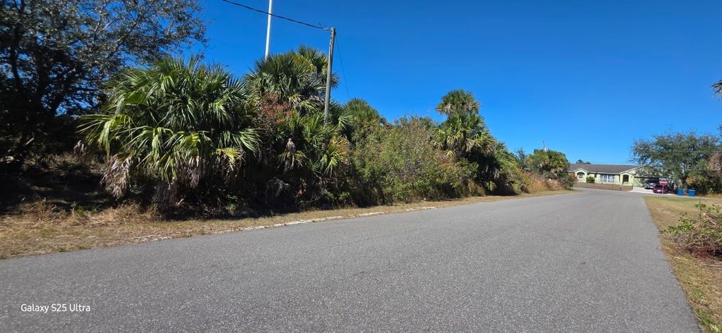 3014 FERDON AVENUE, Palm Bay, FL 32908