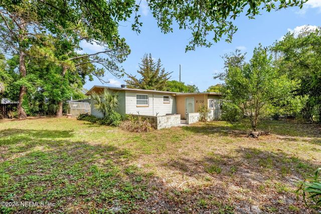 27 SAN PABLO Circle N, Jacksonville Beach, FL 32250