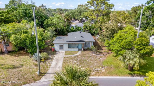 27 SAN PABLO Circle N, Jacksonville Beach, FL 32250
