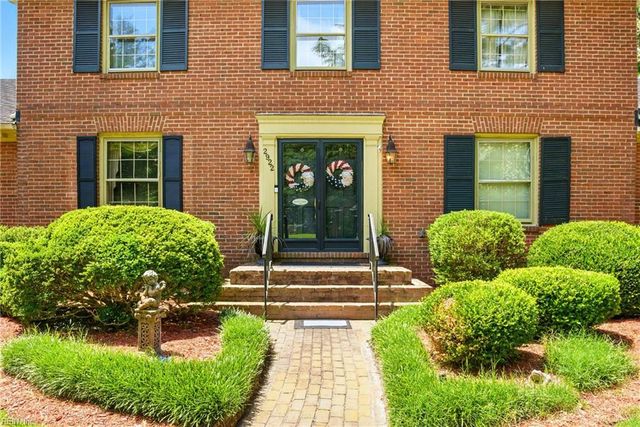 2922 Replica CT, Portsmouth, VA 23703
