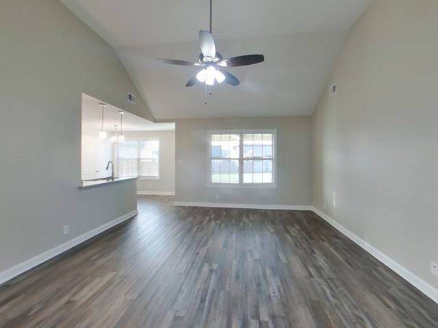 1085 Dublin Dr, Clarksville, TN 37042