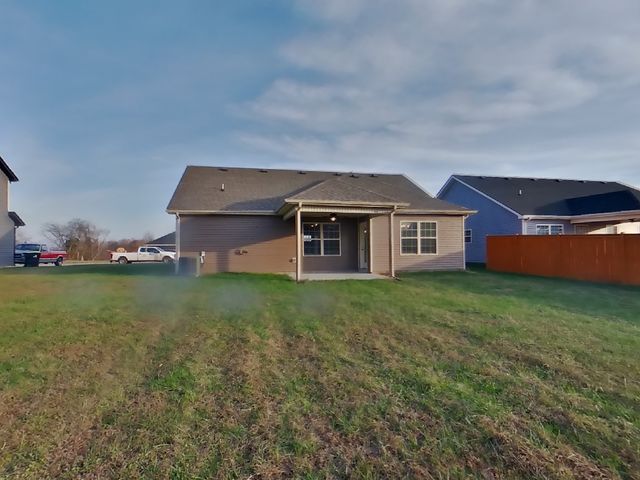 1085 Dublin Dr, Clarksville, TN 37042