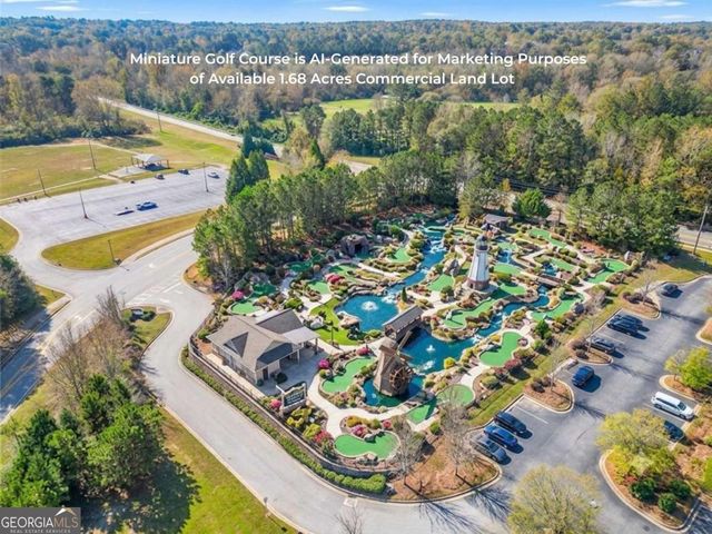 4500 Brookmont Parkway, Douglasville, GA 30135