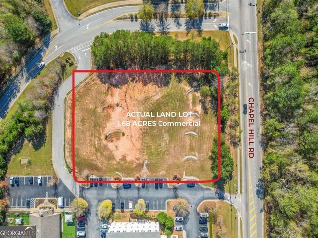 4500 Brookmont Parkway, Douglasville, GA 30135