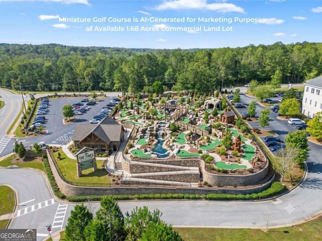 4500 Brookmont Parkway, Douglasville, GA 30135