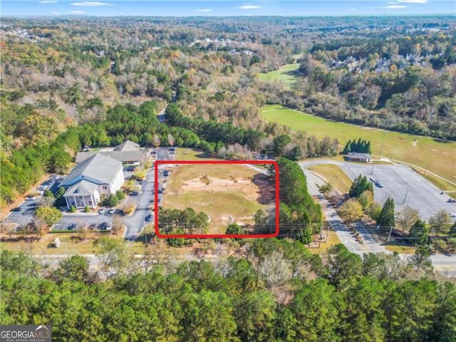 4500 Brookmont Parkway, Douglasville, GA 30135