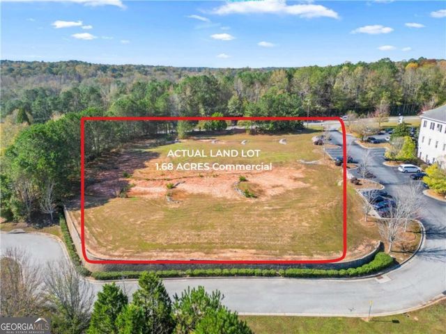 4500 Brookmont Parkway, Douglasville, GA 30135