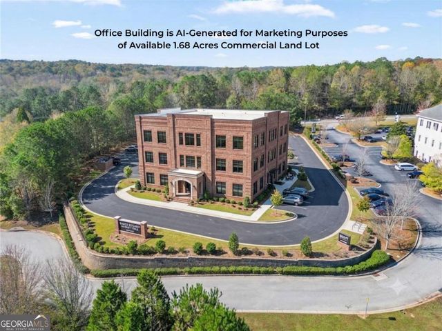 4500 Brookmont Parkway, Douglasville, GA 30135