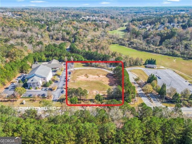 4500 Brookmont Parkway, Douglasville, GA 30135