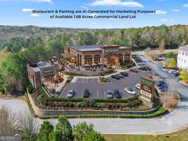 4500 Brookmont Parkway, Douglasville, GA 30135