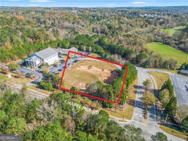 4500 Brookmont Parkway, Douglasville, GA 30135