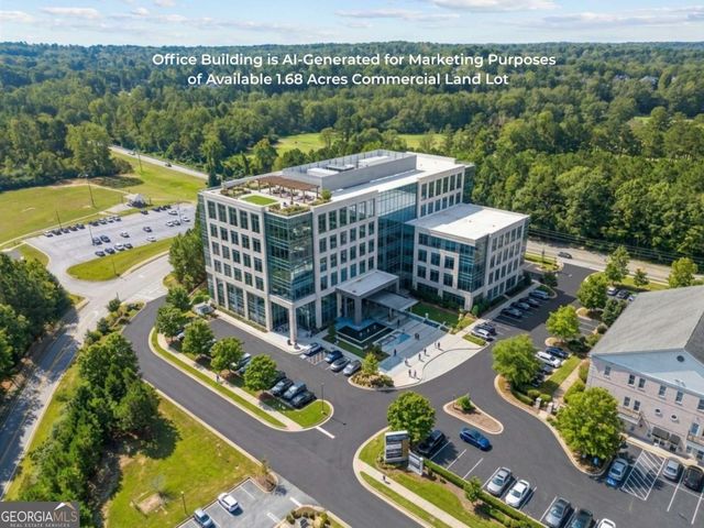 4500 Brookmont Parkway, Douglasville, GA 30135
