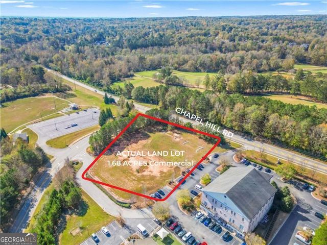 4500 Brookmont Parkway, Douglasville, GA 30135