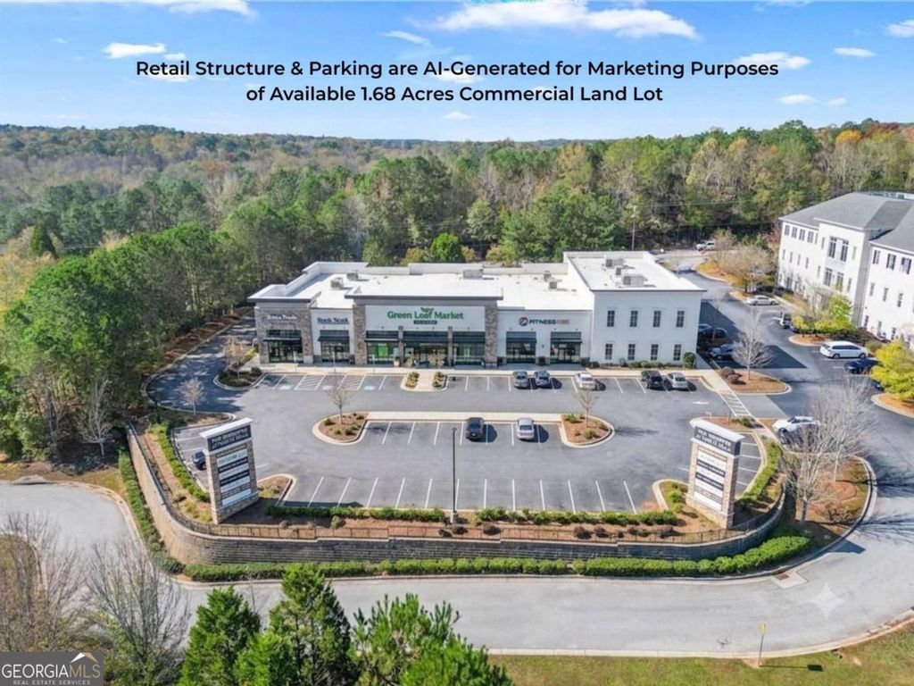 4500 Brookmont Parkway, Douglasville, GA 30135
