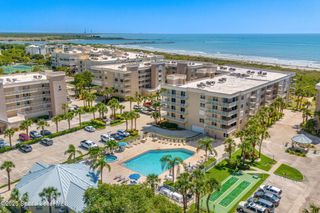 606 Shorewood Drive, C402, Cape Canaveral, FL 32920