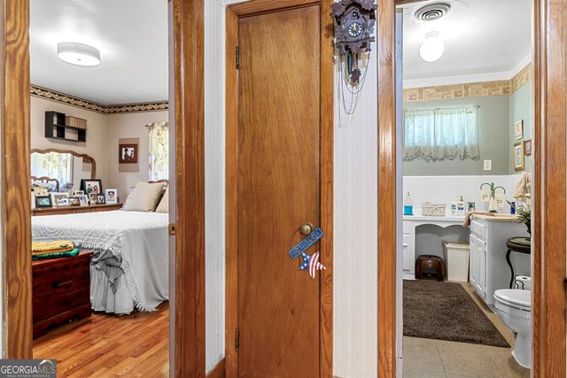 106 NE E Valley Rd, Rome, GA 30161