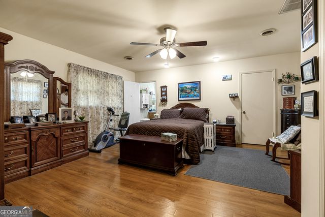 106 NE E Valley Rd, Rome, GA 30161
