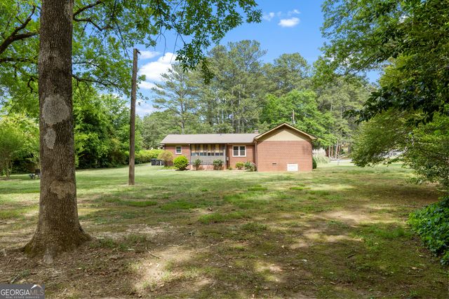 106 NE E Valley Rd, Rome, GA 30161
