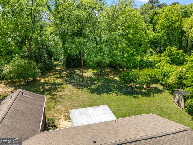 106 NE E Valley Rd, Rome, GA 30161