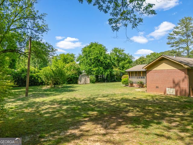 106 NE E Valley Rd, Rome, GA 30161