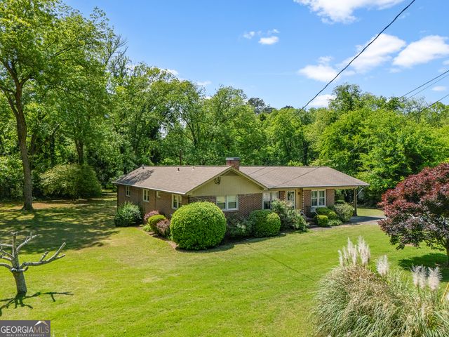 106 NE E Valley Rd, Rome, GA 30161