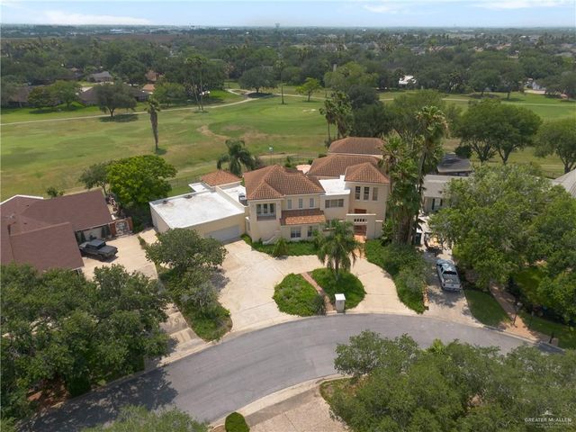 5348 Papaya Circle, Harlingen, TX 78552