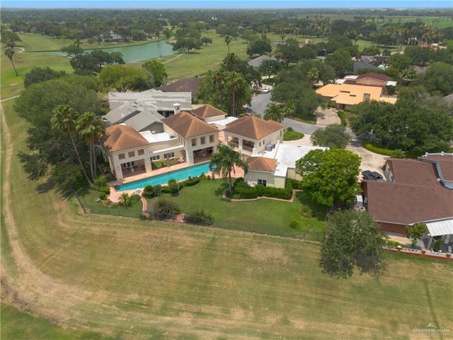 5348 Papaya Circle, Harlingen, TX 78552