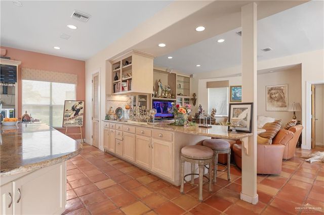 5348 Papaya Circle, Harlingen, TX 78552