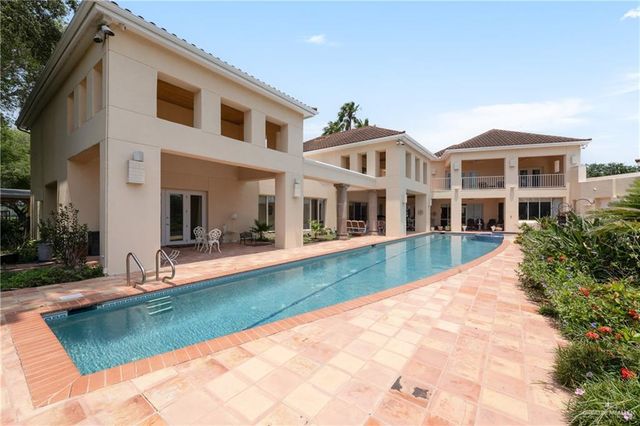 5348 Papaya Circle, Harlingen, TX 78552