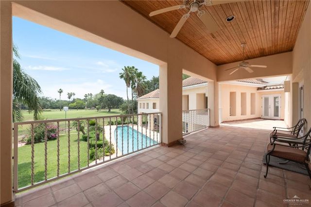 5348 Papaya Circle, Harlingen, TX 78552