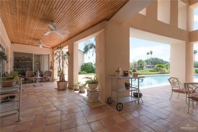 5348 Papaya Circle, Harlingen, TX 78552