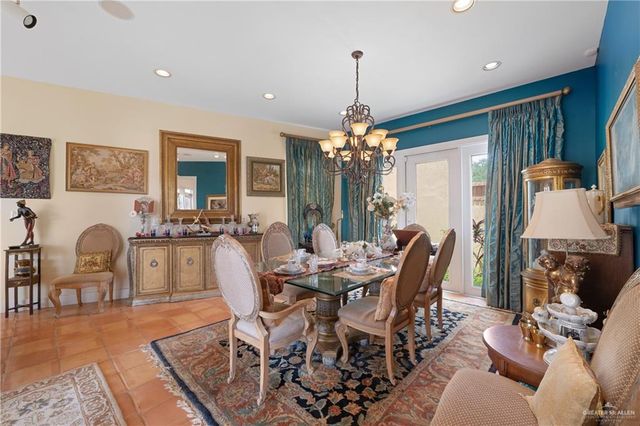 5348 Papaya Circle, Harlingen, TX 78552