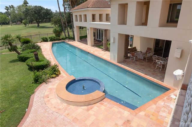 5348 Papaya Circle, Harlingen, TX 78552